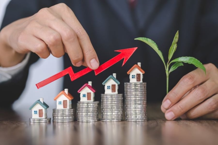 Right Investment Property