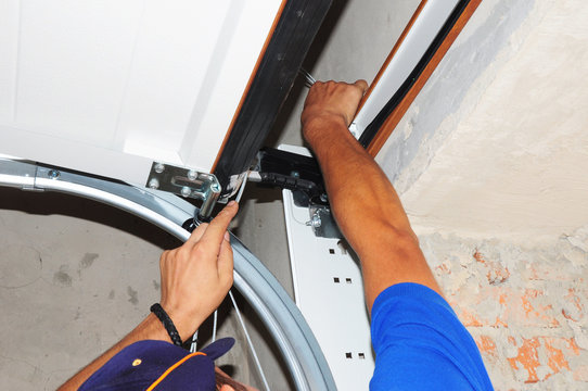 Same Day Garage Door Repair