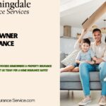 homeowner insurance
