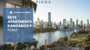 Skye Apartments Kangaroo Point