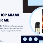 smoke shop miami near me