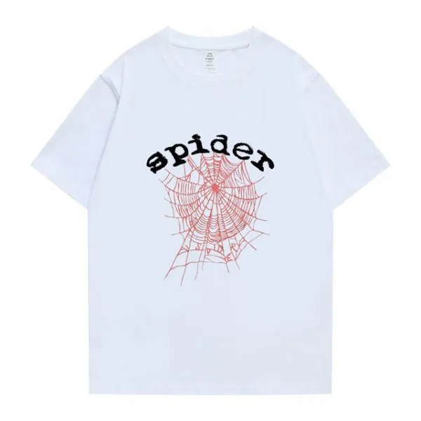 Spider Hoodie a fashion staple that has quickly transformed