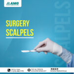 Surgery Scalpel