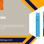smoke king