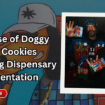 doggy bag cookies