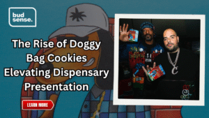 doggy bag cookies