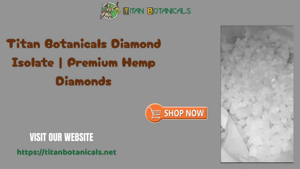 diamond isolate