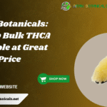 bulk THCA crumble