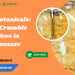 THCA crumble