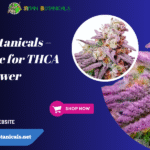 Titan Botanicals