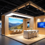 Booth Builder in Nuremberg