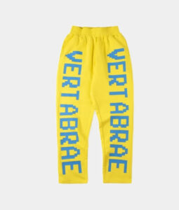 Vertabrae Sweatpants | Up to 30% OFF | Vertabrae Official Website