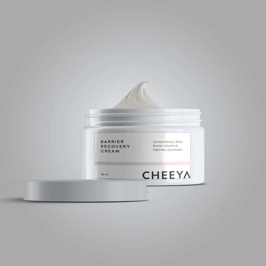 Whitening Cream for Hands and Feet