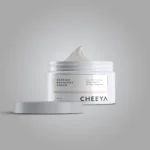 Whitening Cream for Hands and Feet
