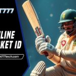 online cricket id