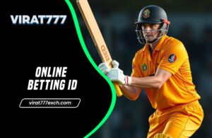 online cricket id
