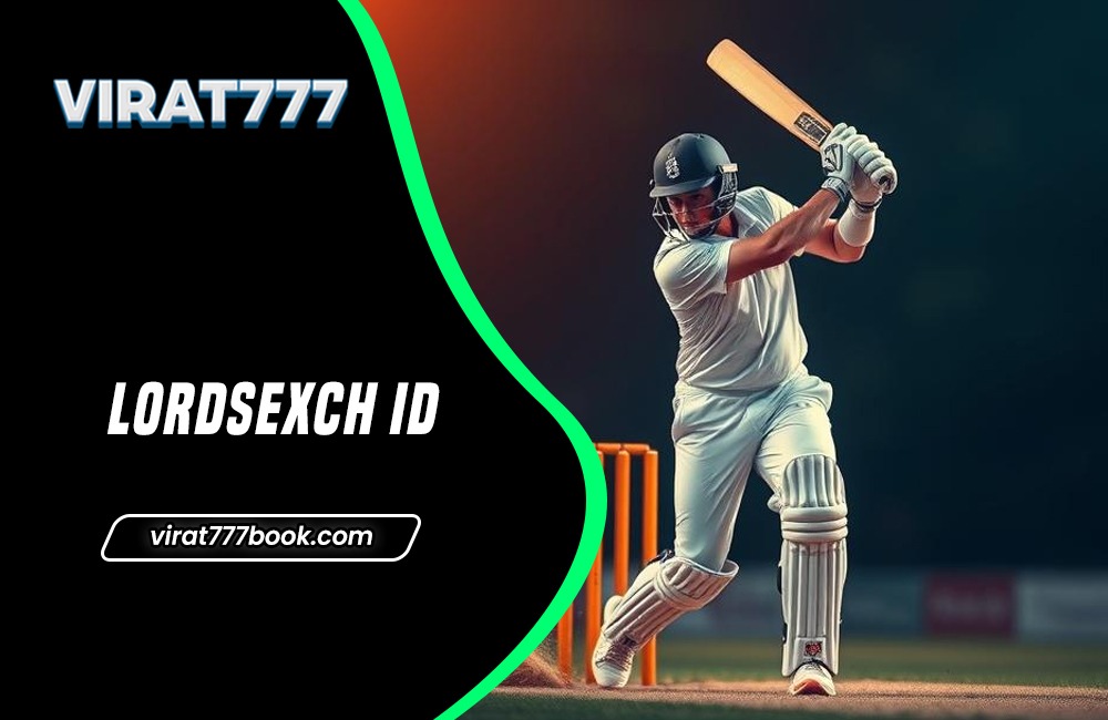 lordsexch id