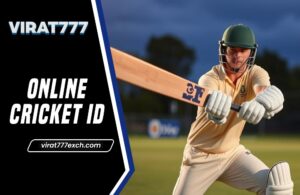 online cricket id