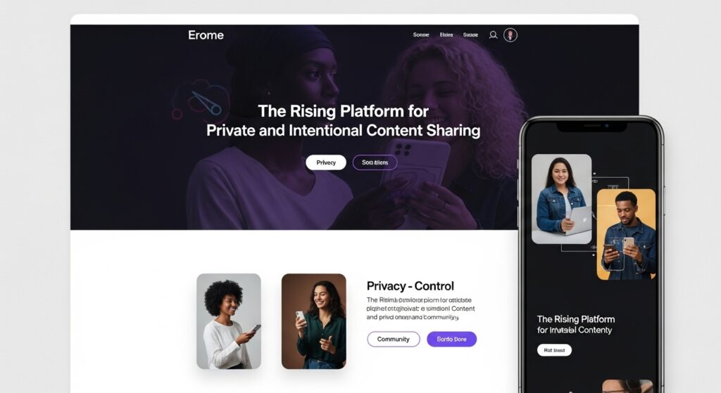 erome