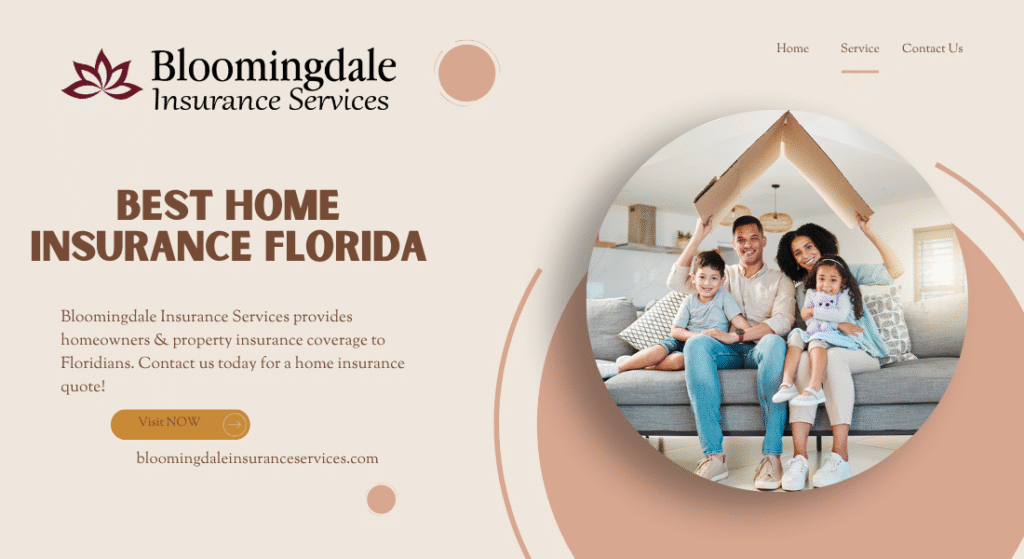 Best home insurance Florida