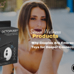 Sex Toys for Couples