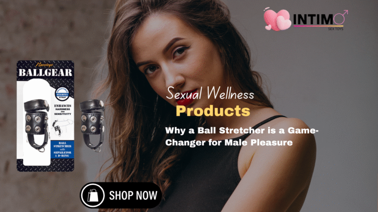 ball stretcher
