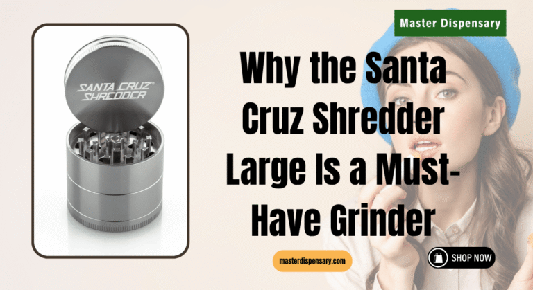 Santa Cruz Shredder Large