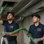 pure air duct cleaning