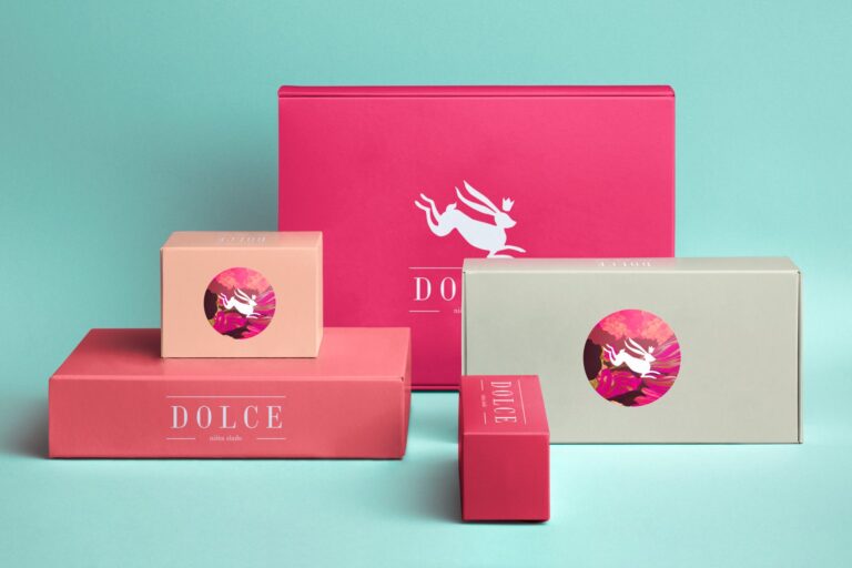 rigid box packaging