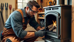 bellflower chimney sweep