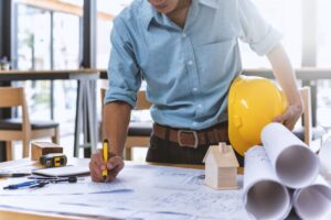 general contractor services