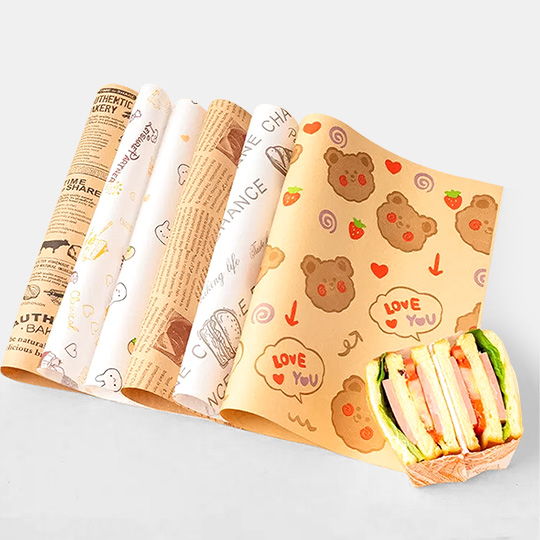 butter paper