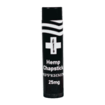 Full Spectrum CBD Chapstick