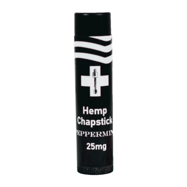 Full Spectrum CBD Chapstick