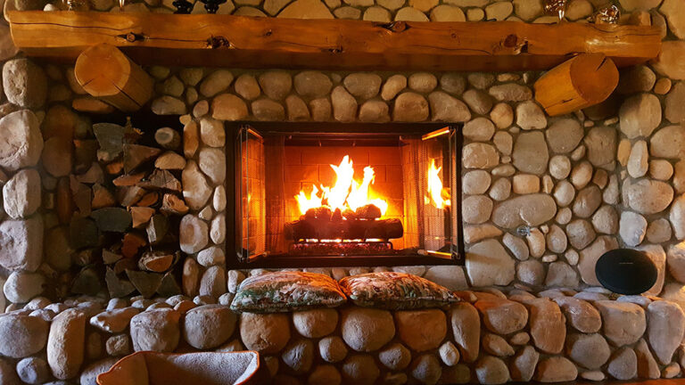 Chimney Fireplace Repair