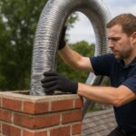 Chimney Sweep