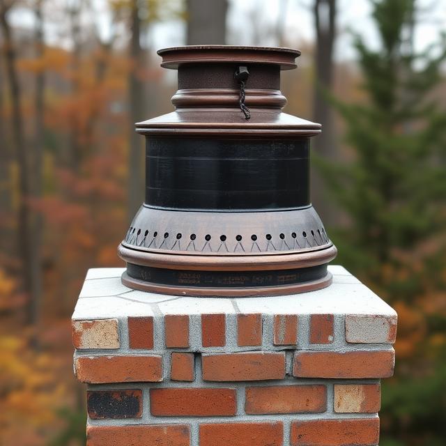chimney lner3