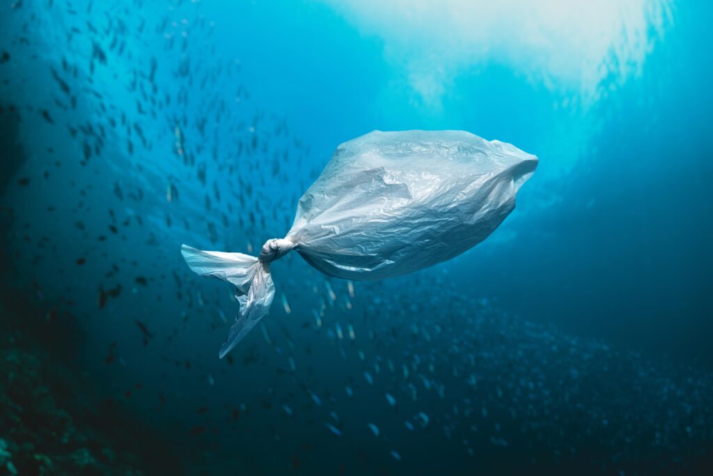 plastic recycling