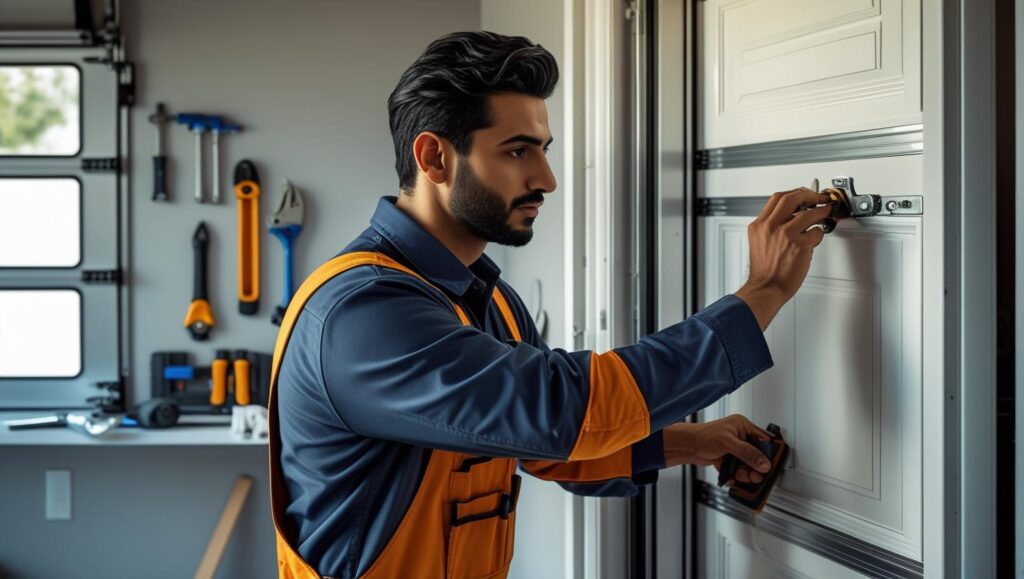 Arvada Garage Door Repair