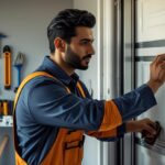 Arvada Garage Door Repair