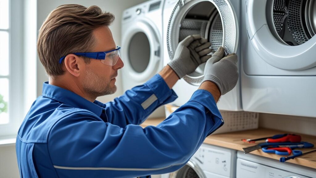 Bartlett Dryer Vent Cleaning