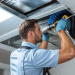 Parker Air Duct Cleaning