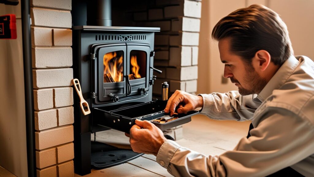 bellflower chimney sweep