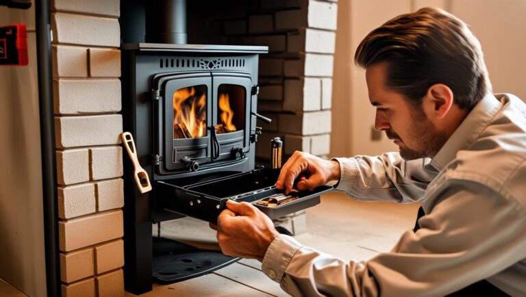 bellflower chimney sweep