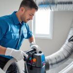Baltimore Air Duct Cleaning