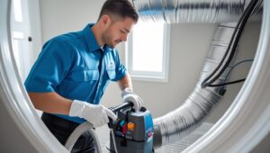 Baltimore Air Duct Cleaning