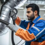 Baltimore Air Duct Cleaning