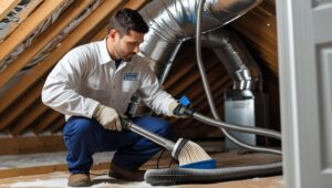 Alhambra Air Duct Cleaning