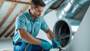 Alhambra Air Duct Cleaning