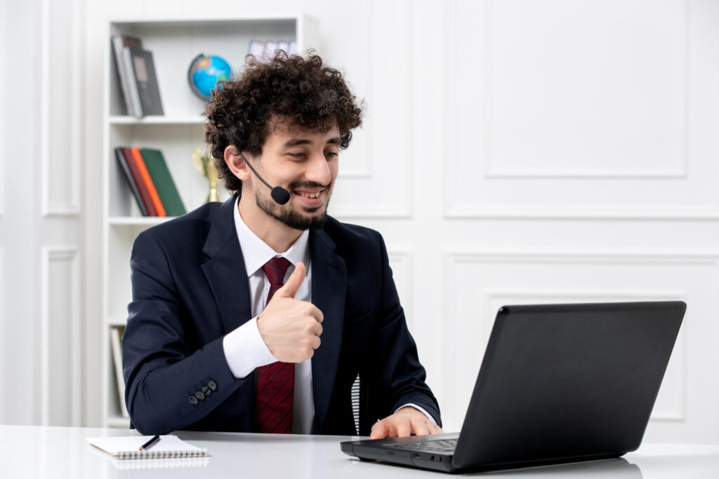customer support services